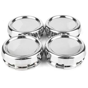 4pcs 73mm 3" Wheel Center Caps for CLS55AMG E320 W210-E240 W219-CLS350 RZ NEW